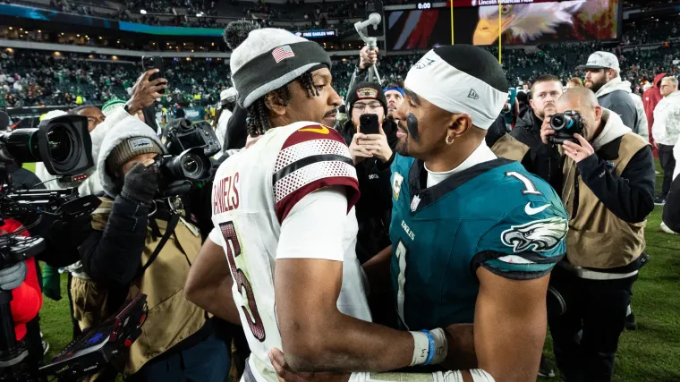 NFL star admits Eagles still haunt Commanders after brutal NFC Championship Game blowout
