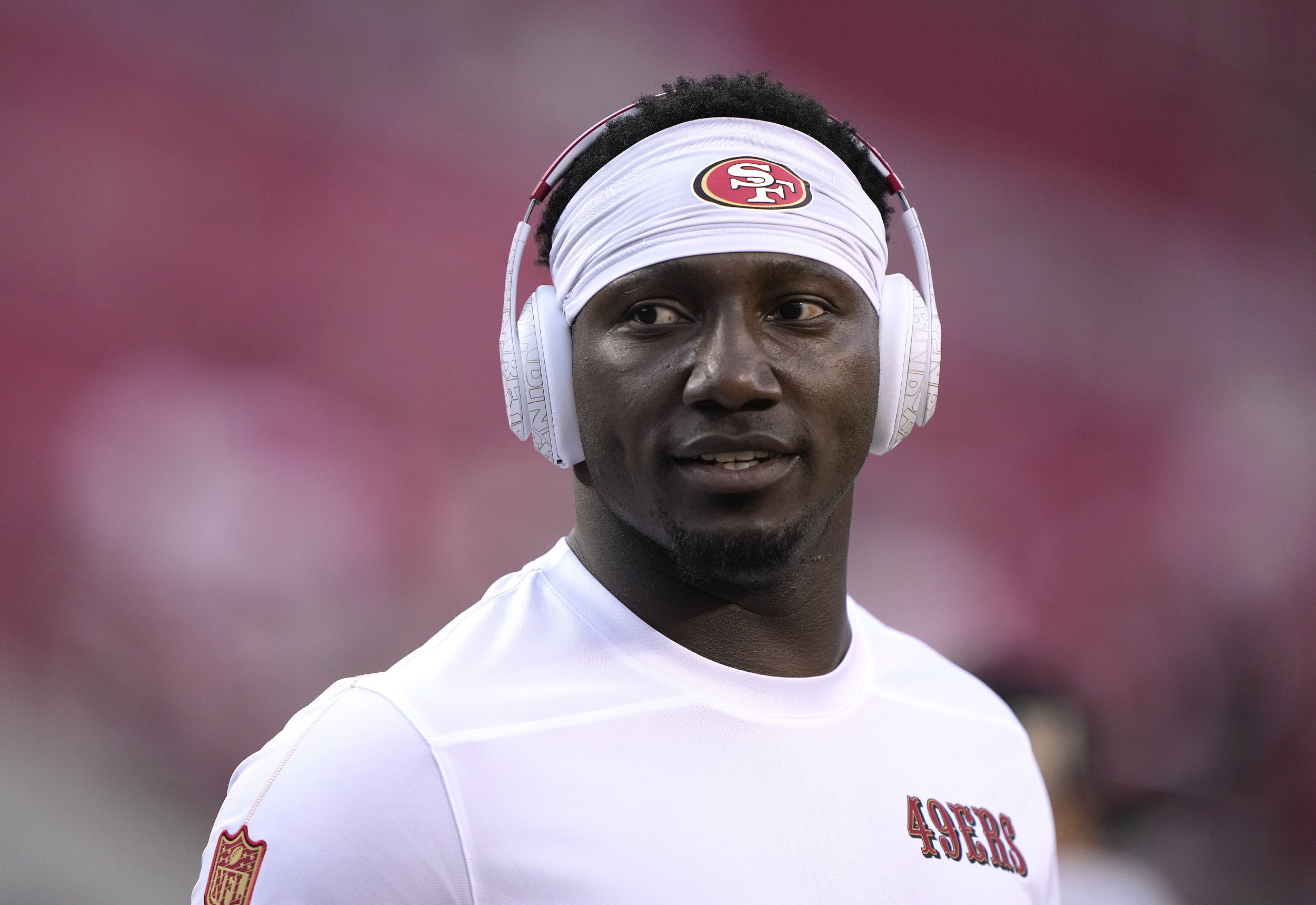 Washington Commanders WR Oozing Confidence Ahead of 2025 Season