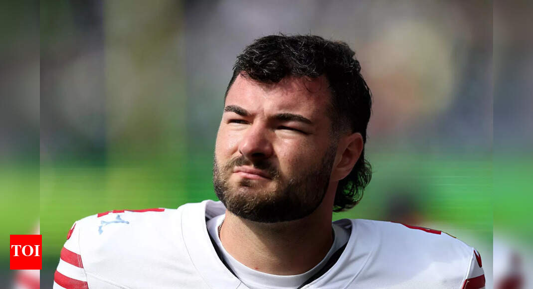 Backup kicker Jake Moody becomes unexpected hero as Chicago Bears dominate Washington Commanders early