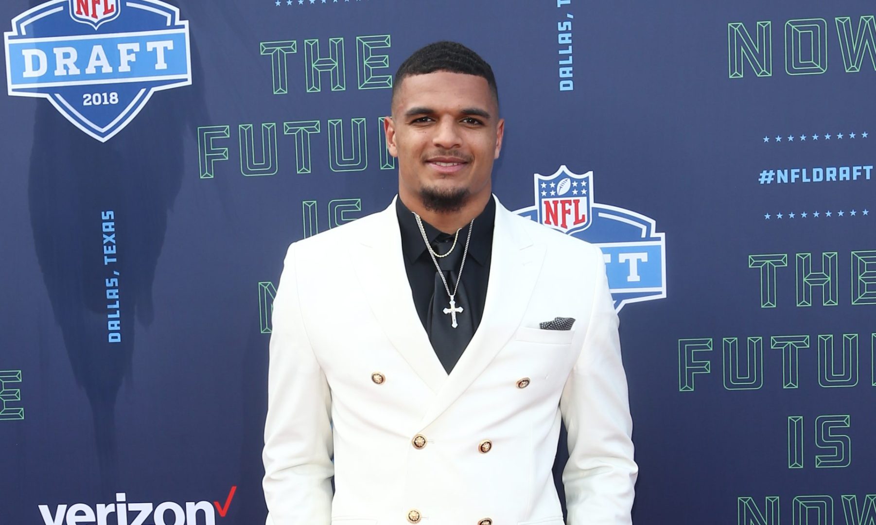 NFL punishes Minkah Fitzpatrick with dual penalties